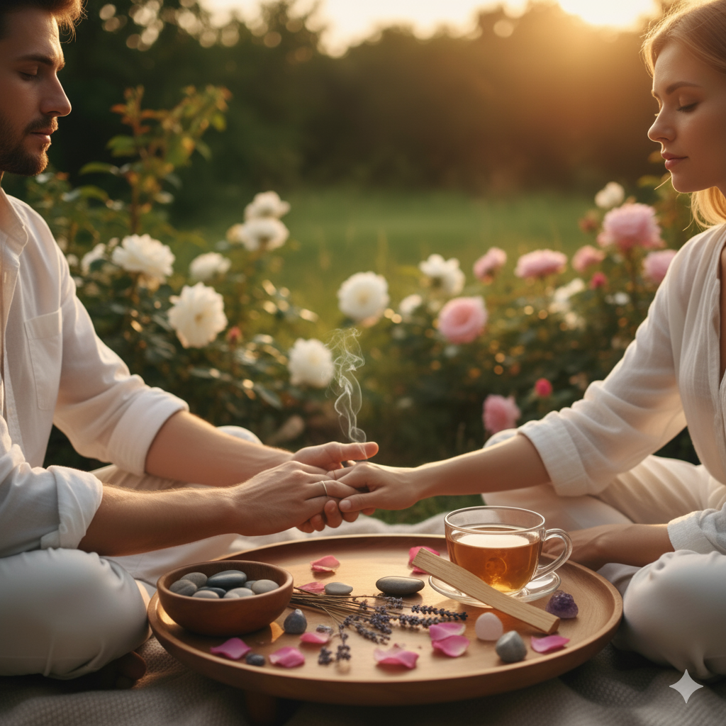 Love & Harmony Guidance